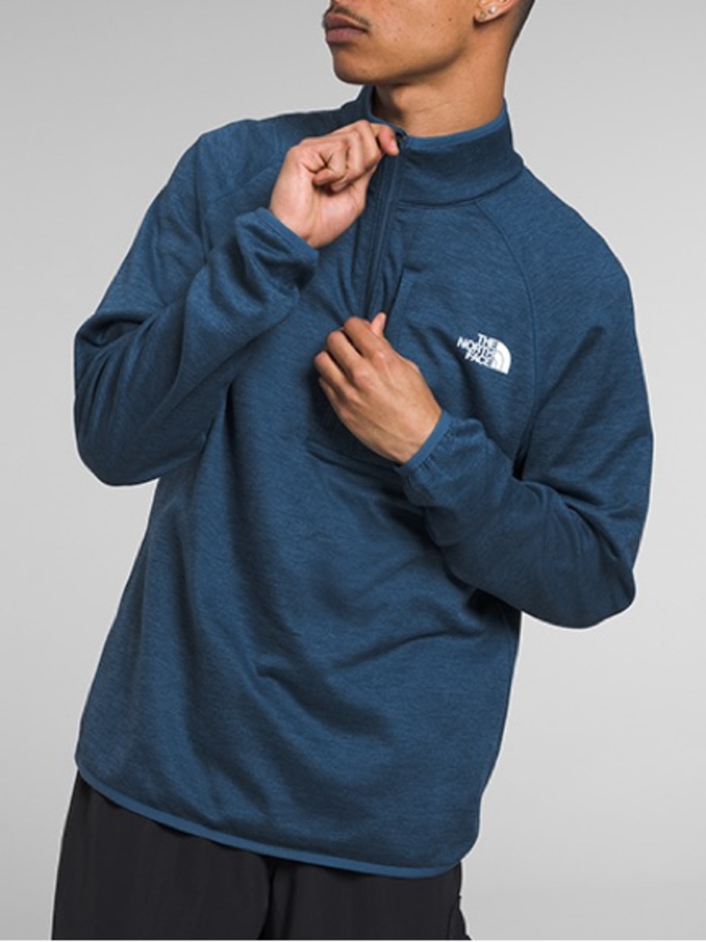The North Face Men’s Canyonlands Half Zip